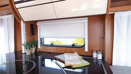 Combi-cassette blinds Pimenny-hyttysverh - Kasetti- ja rullaverhot + osat - 9943228 - 1