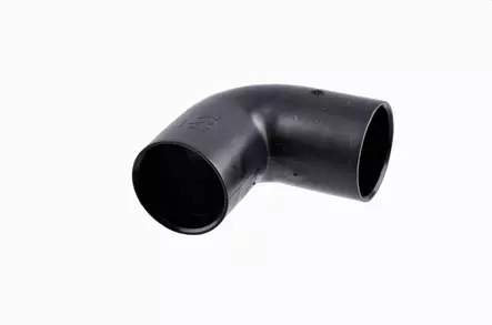 Kulma 90° AW-putkisysteemiin harmaa- - Vesi- ja viemariletkut - 9972260 - 6