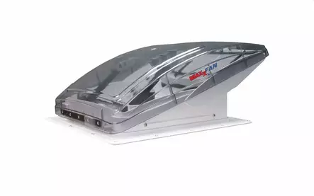 MAXXAIR - MAXXFAN DELUXE kirkas - Maxxair kattotuuletin ikkunat+ varusteet - 333850 - 1