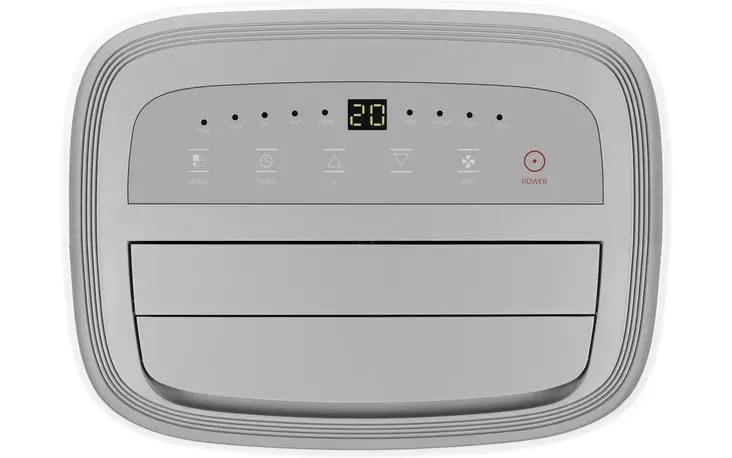 Technisat Technipolar1 liikkuva ilmas- - Ilmastointi + lämpöpumput - 335030 - 1