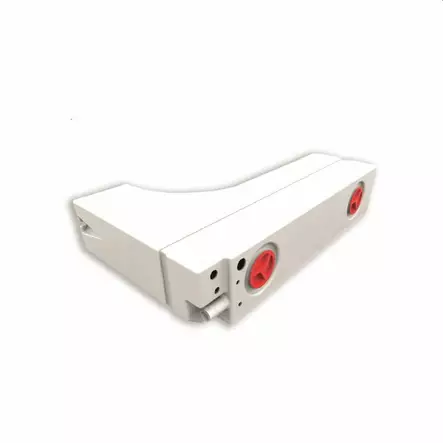 Freshwater tank Camper 100 l - Vesitankit ja varusteet - 9960222 - 3