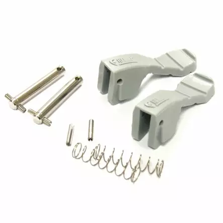 Kit Klammern (2 Stück)für Clip System CS - Varusteet ja osat - 9906663 - 1