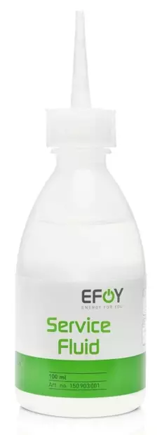 Service Fluid Efoy Huoltoneste pullo - Polttoaineet ja tarvikkeet - 9991703 - 1