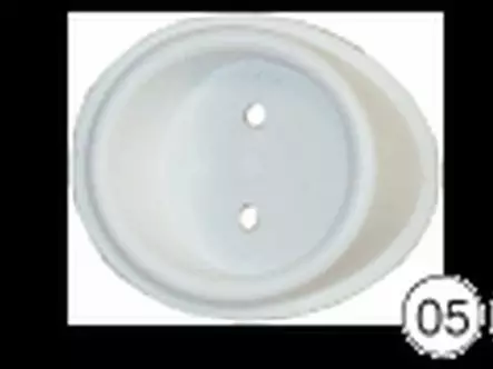 LMC-vaunun ala etukulmaoikea/vasen valon - Puskurit ja helmat - 41774 - 1