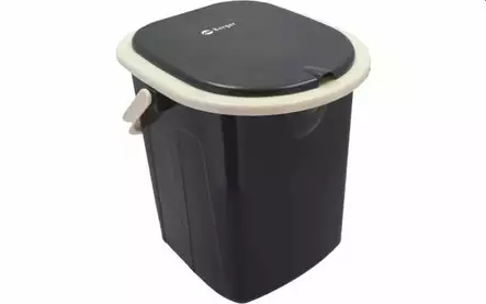 Berger-ämpärikäymälä 22L litraa 37 cm - Portapotat-irtoWC:t - 132344 - 1