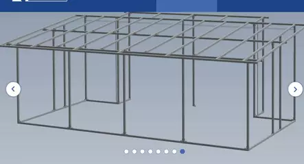 Svenska Tält Standby etuteltta 4000.erkkeri Osta osamaksulla tai kertamaksulla edellisesti - Svensks Tält itseseisovat teltat - 100204 - 3