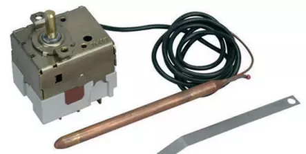 Alde 3000.n pannun Termostaatti - Alde 3000, 3010, 3020, 3030 ja osat - A3000365 - 1