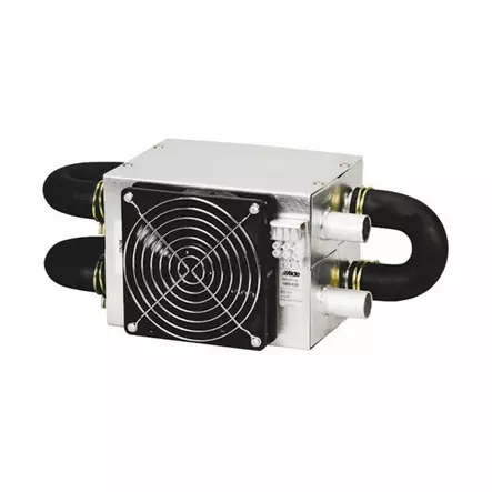 Alde kennopuhallin 500 W tuulettimella - Nesteklämpökierto-osat - OA1900-635 - 1