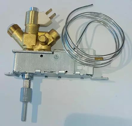 Thetford jääkaapin kaasuventtiili - Thetford jääkaappien varaosat/ tarvikkee - 62568807 - 1