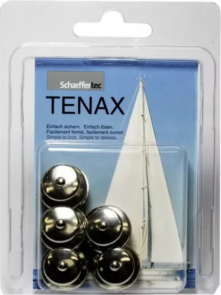 Tenax 5 upper part big head + yläosa - Ohjaamon istuimet - 9915119 - 1